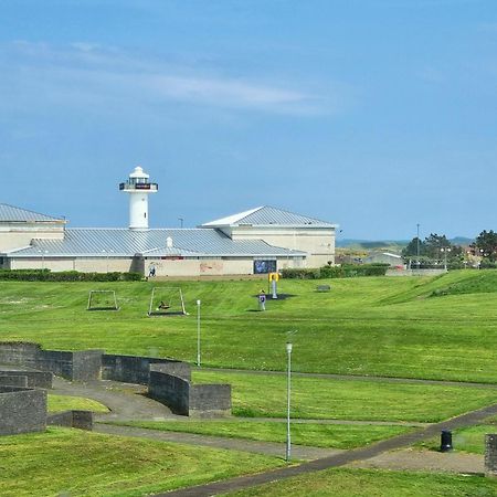 5 Dunluce Park - Portrush By The Sea Exterior foto