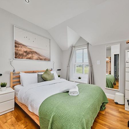 5 Dunluce Park - Portrush By The Sea Exterior foto