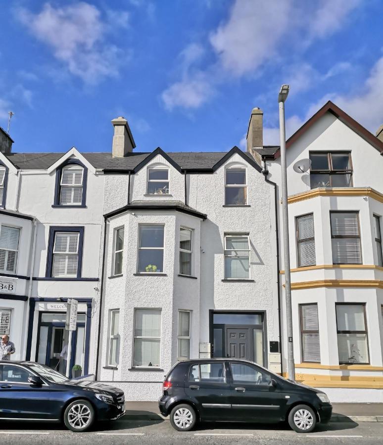 5 Dunluce Park - Portrush By The Sea Exterior foto
