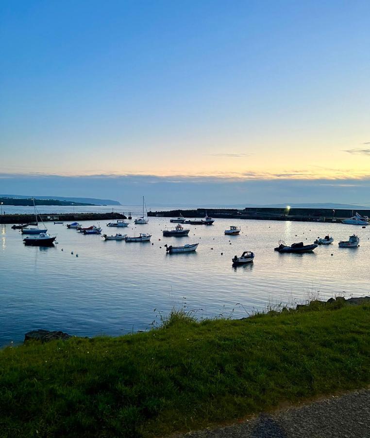 5 Dunluce Park - Portrush By The Sea Exterior foto