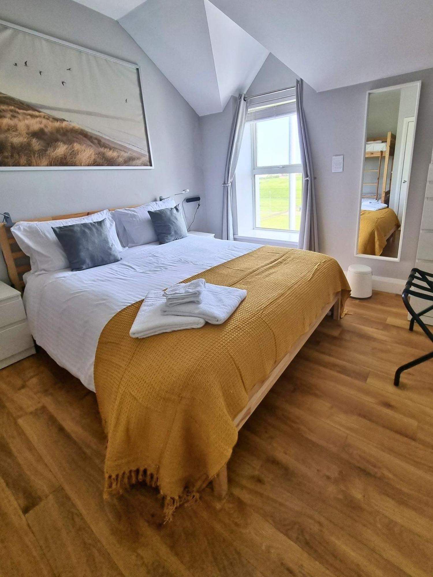 5 Dunluce Park - Portrush By The Sea Exterior foto