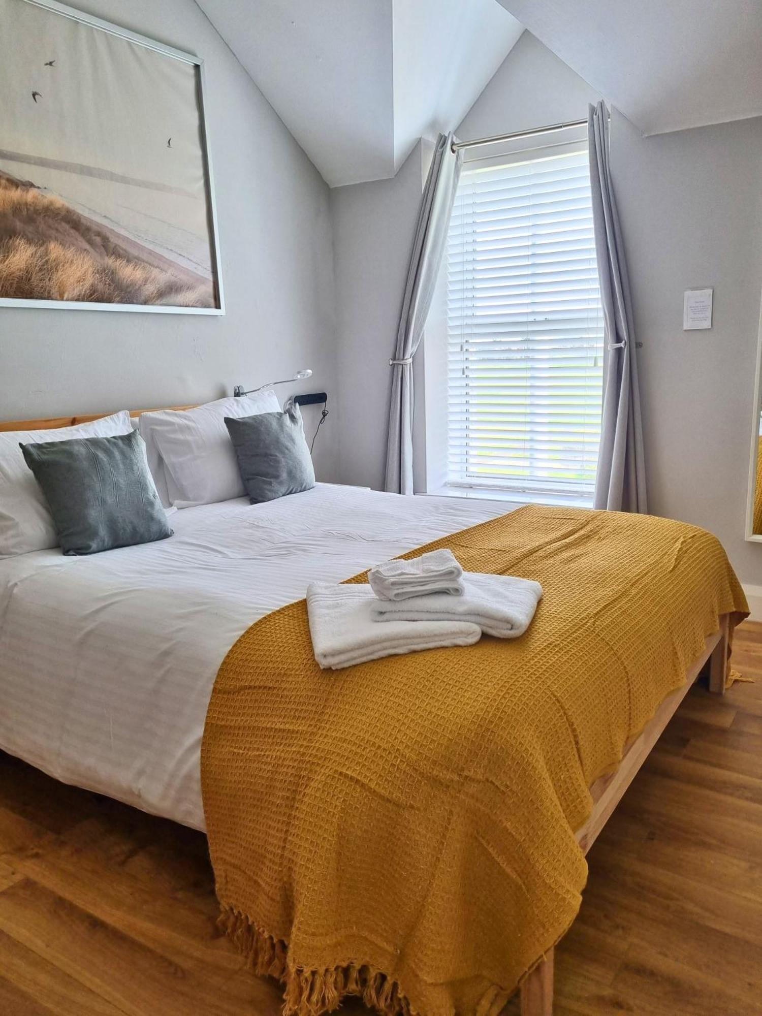 5 Dunluce Park - Portrush By The Sea Exterior foto
