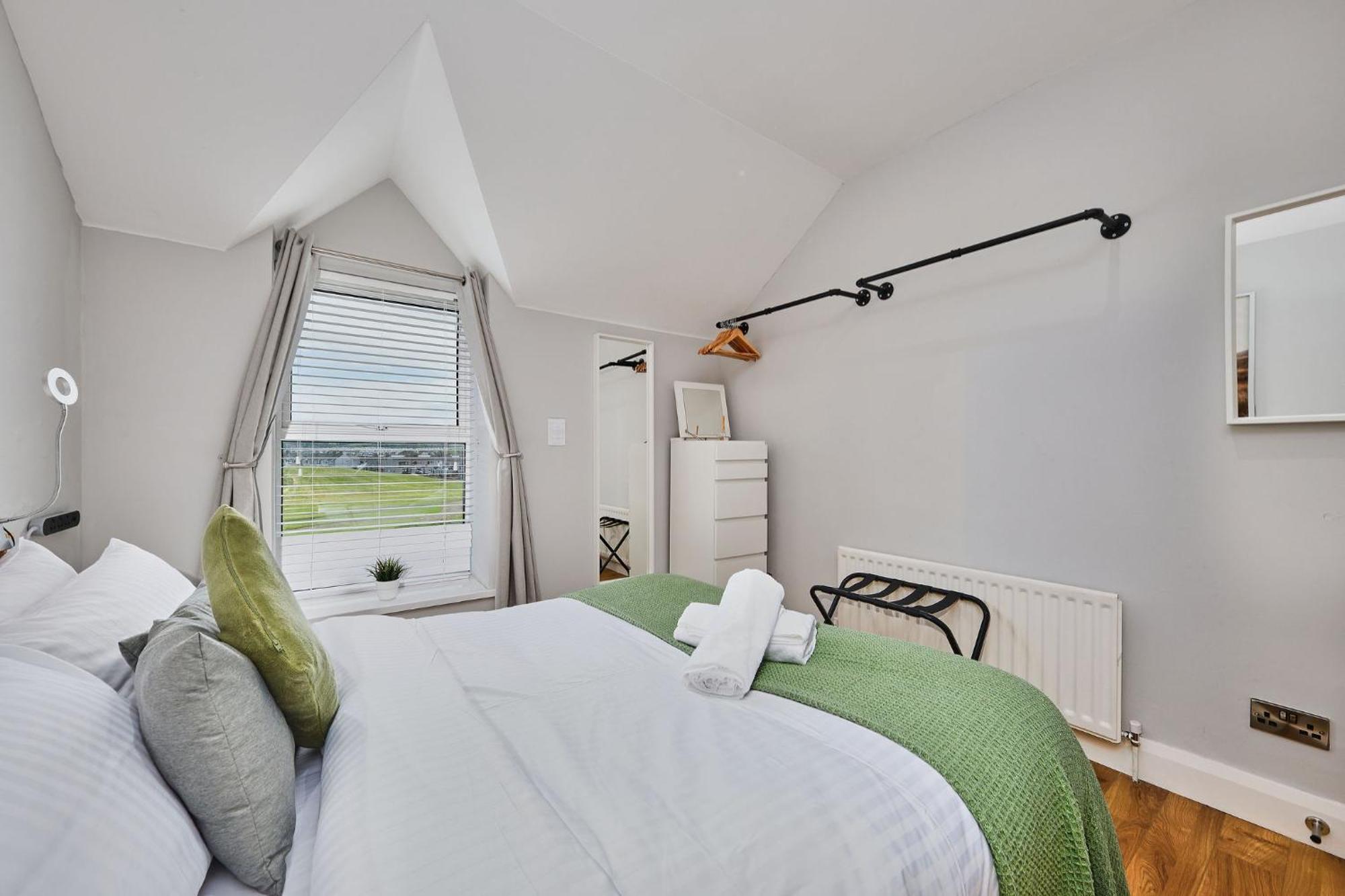 5 Dunluce Park - Portrush By The Sea Exterior foto